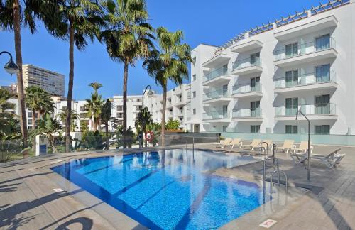 Torremolinos Hotel | Sol Torremolinos - Don Marco Adults Recommended