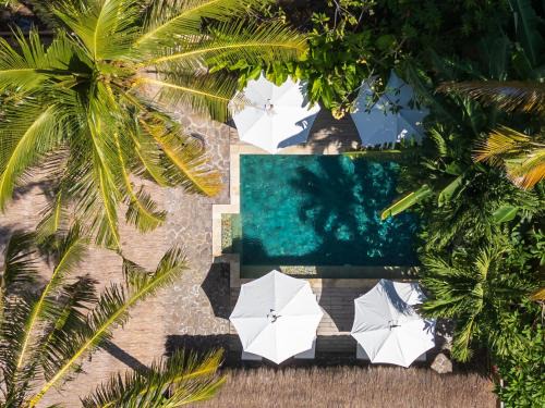 Gili Air Hotel | Sol Villas - Modern Tropical Stays