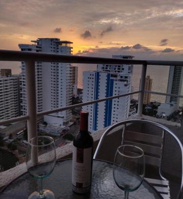 Torices Apartment | Sol y Brisa 811