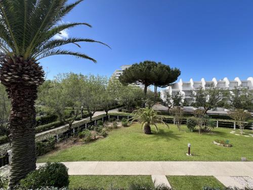 Le Couchant Apartment | Sol-y-Days Arc en ciel, appartement moderne proche plages