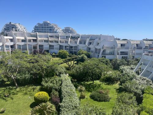 Le Couchant Apartment | Sol-y-Days Soleil du Couchant Appartement avec terrasse et parking
