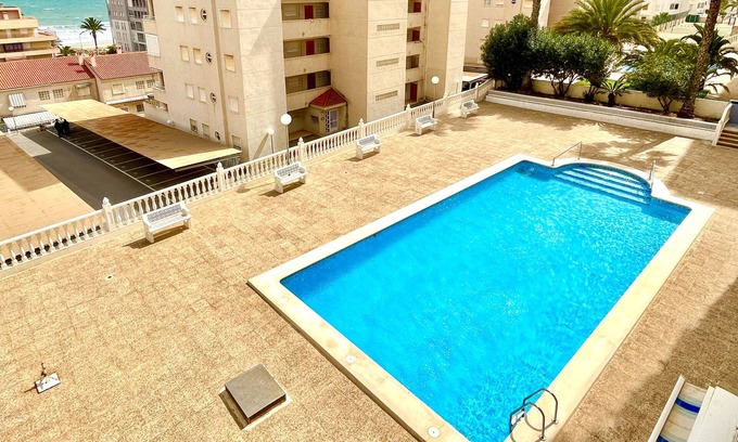 Els Arenals del Sol Apartment | Sol y Dunas Home by Gloove