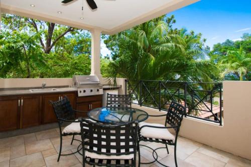 Playa Hermosa House | Sol Y Mar 3b