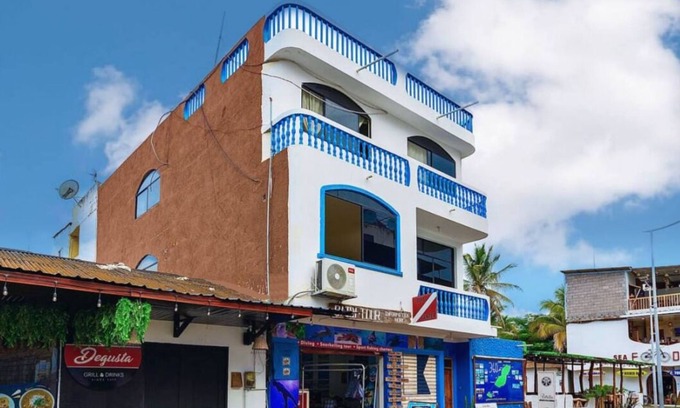 Puerto Baquerizo Moreno Apartment | Sol y Mar, Galápagos