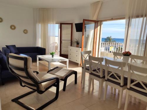 Segur de Calafell Apartment | Sol y Mar Segur 3000
