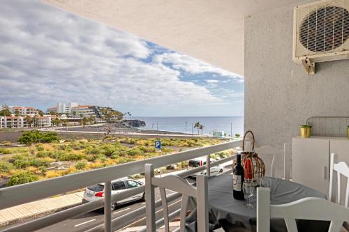 Puerto Naos Apartment | Sol y Playa