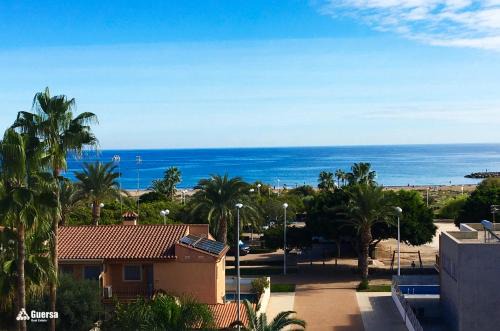 Canet de Berenguer Apartment | SOL Y PLAYA -Playa Canet de Berenguer-La Almardá Valencia Costa SPAIN