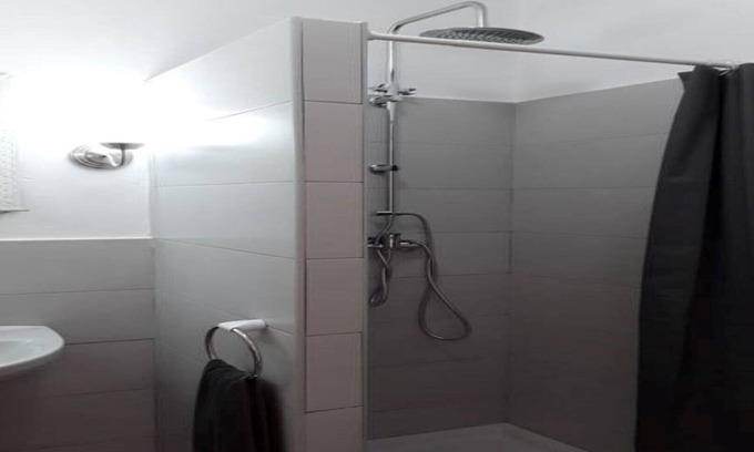 Ayamonte Apartment | Sol y Sombra Habitación con entrada independiente
