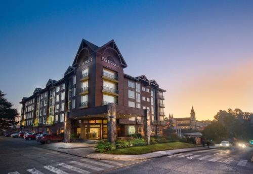 Puerto Varas Hotel | Solace Hotel Puerto Varas