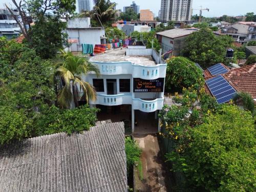 Borella House | Solace More Hotel - Borella