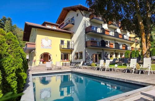Kastelruth Hotel | Solaia Hotel & Guesthouse