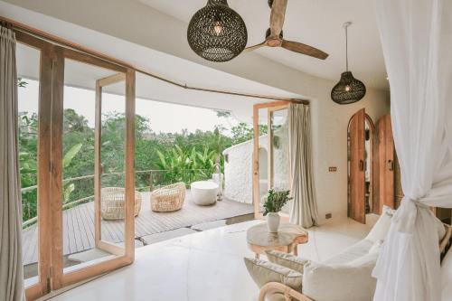 Abiansemal Resort | Solana Wellness Retreat