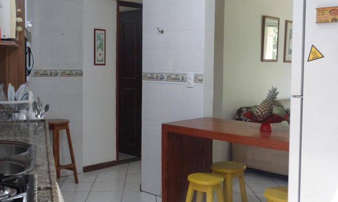 Olivenca House | Solange apartment-Casa Parque de Olivenca