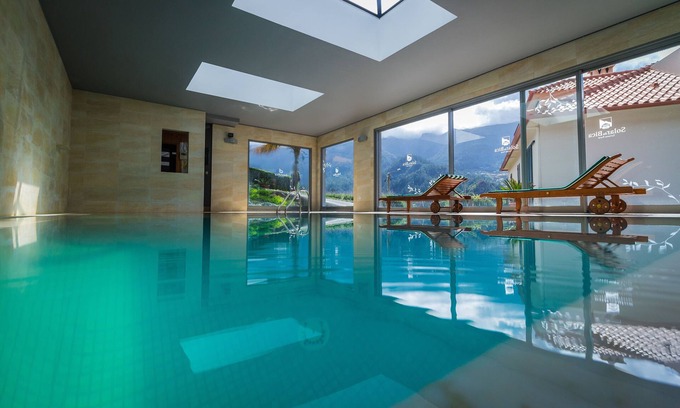 Sao Vicente House | Solar da Bica