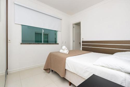 Quatro Ilhas Apartment | Solar das Ilhas 203 – Lindo Apartamento com Ótimo Custo-Benefício, a Poucos Metros da Praia de 4 Ilhas.
