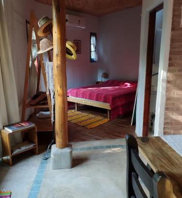 Cordoba Apartment | Solar de Fanny