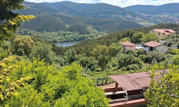 Sebolido House | Solar De Sebolido - Holiday Home