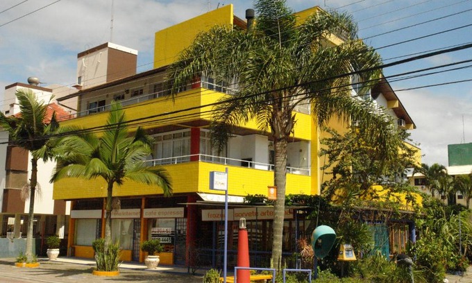 Ponta das Canas Apartment | Solar Diamantina Apartamentos