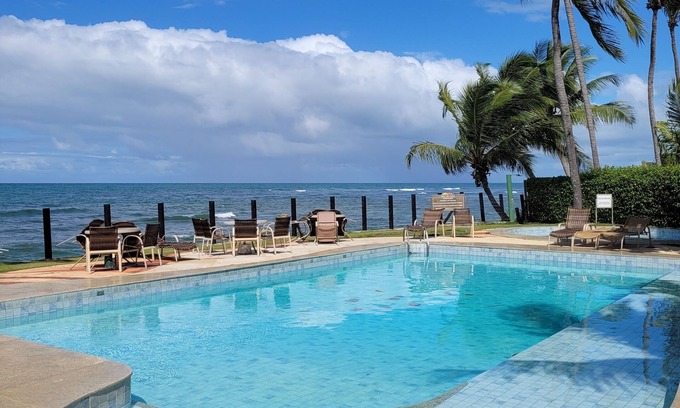 Praia do Forte House | Solar dos Arcos