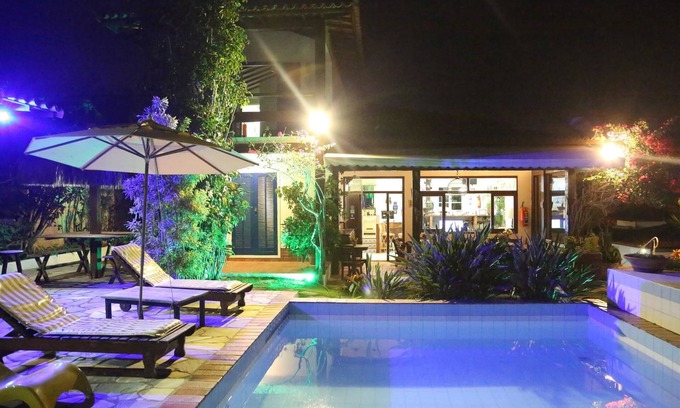 Village da Ferradura Hotel | Solar Dos Corais