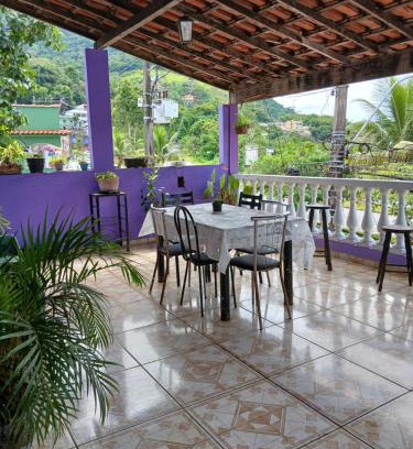 Mangaratiba House | Solar dos Torres