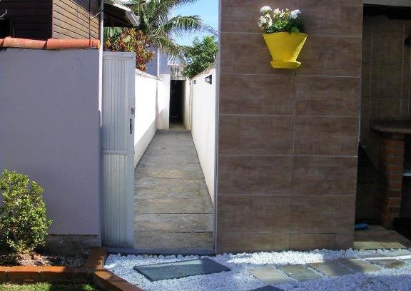 Pinheira Apartment | Solar Flamingo