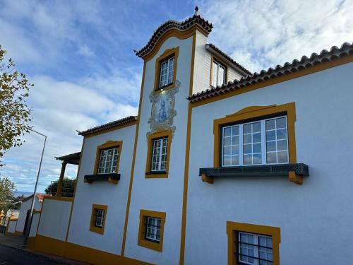 Capelas House | Solar Nossa Senhora da Conceição
