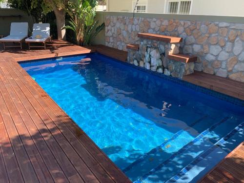 Constantia Apartment | SOLAR POWERED - Heart of Constantia2