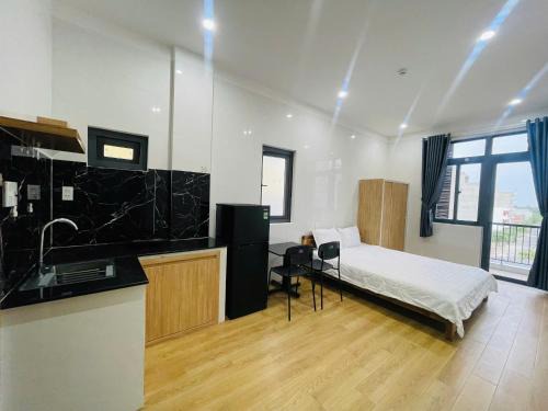 Ngu Hanh Son Apartment | Solar