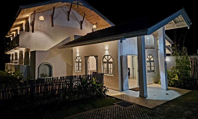 Dickwella Villa | Solara Beach House