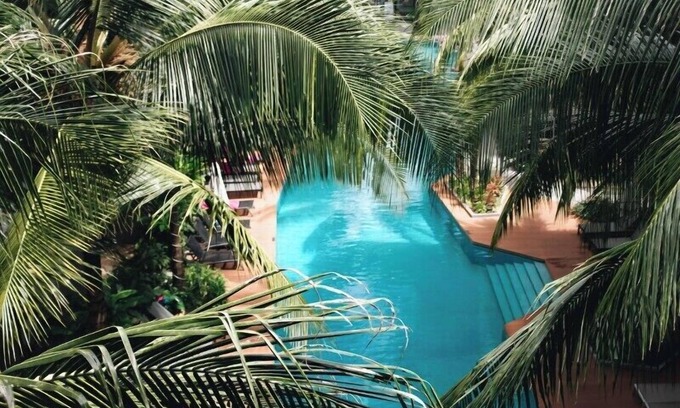 Cherngtalay Resort | Solara Stays Phuket