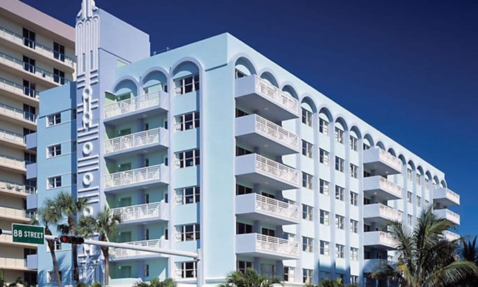 Surfside Resort | Solara Surfside ~ 1 BR condo