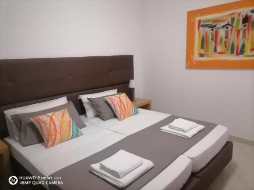 Sal Rei Apartment | Solaren Apartments Boavista