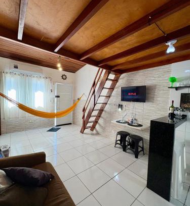 Caraguatatuba Ski Chalet | Solari Loft