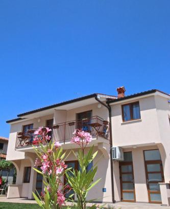 Mali Maj Apartment | Solaria Apartments Porec