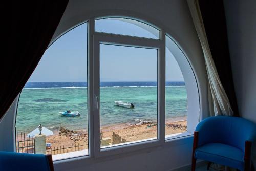 Dahab Hotel | Solaris