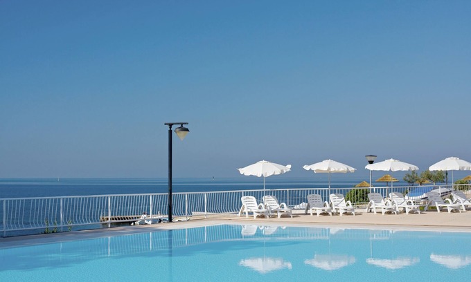 Lanterna Hotel | Solaris Residence - Naturist