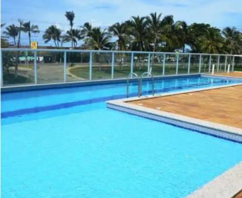 Ilheus Apartment | Solaris Residencial Clube