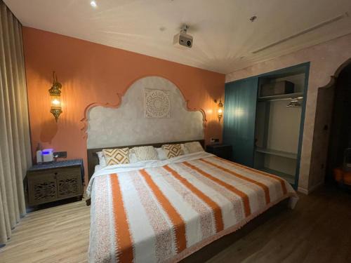 Hoang Hoa Apartment | SOLAYAstay
