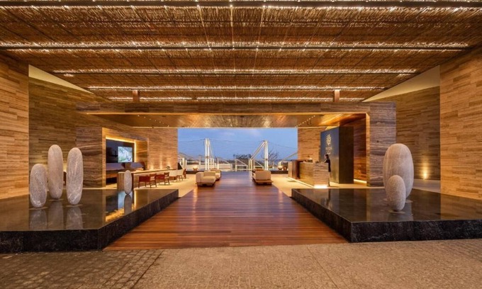 San Jose del Cabo Apartment | Solaz Luxury Collection Resort