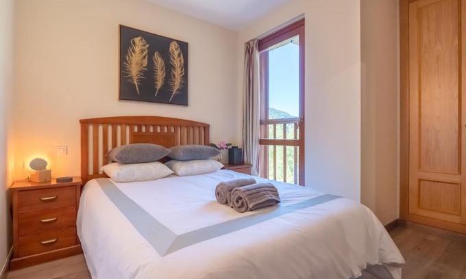 Soldeu Apartment | SOLDEU cosy home