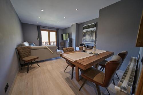 Soldeu Apartment | Soldeu Gall de Bosc Luxury Apartment apt Bon aire HUT1-7893