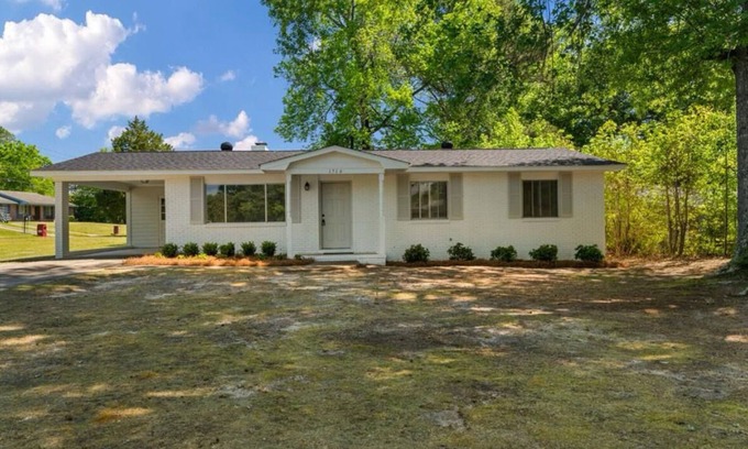 Columbus House | Soldier/Family Charming 3bed/2bath