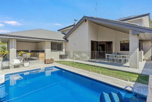 Dudley Park House | Soldiers Cove Luxury Retreat
