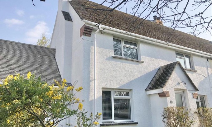 Croyde House | Sole Bay