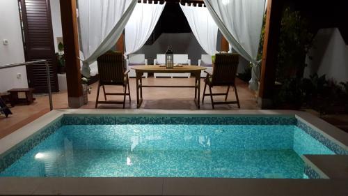 Maddalenedda Bed & Breakfast | Sole D'oro IUN S4354