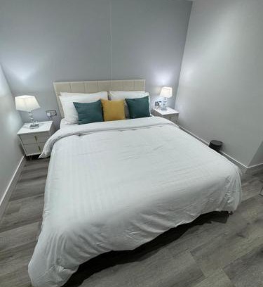Burslem House | Sole Diamond Home
