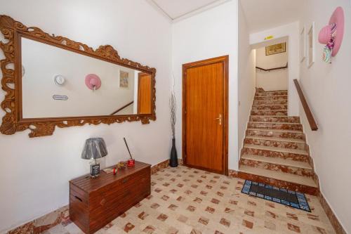 Casteldaccia House | Sole e Amore