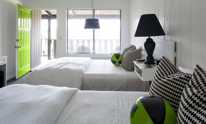 Montauk Hotel | Sole East Beach