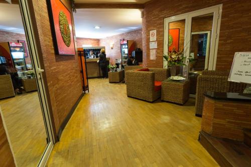 Antananarivo Avaradrano Hotel | Sole Hotel